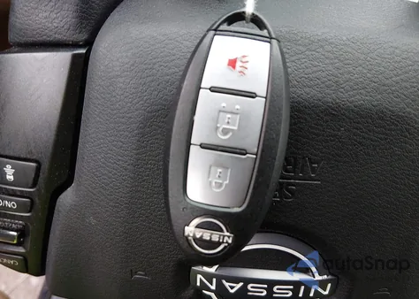 2022 Nissan Frontier Sv 4X4 from USA, damaged, VIN 1N6ED1EK0NN658712